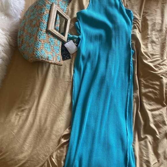 Twig and Arrow Beach Purse - Picture 4 of 4